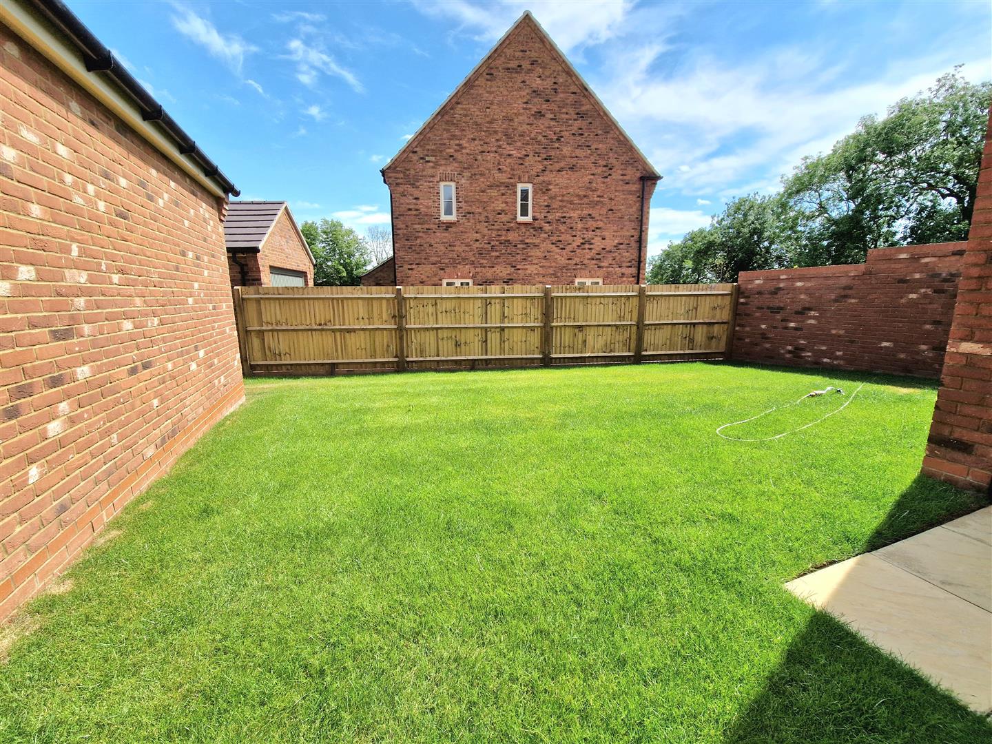 Morinsbury Road, Ravensden, Bedford